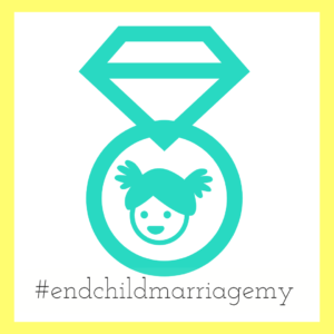 End Child Marriage Malaysia | Did You Notice Our Profile Picture/logo ...