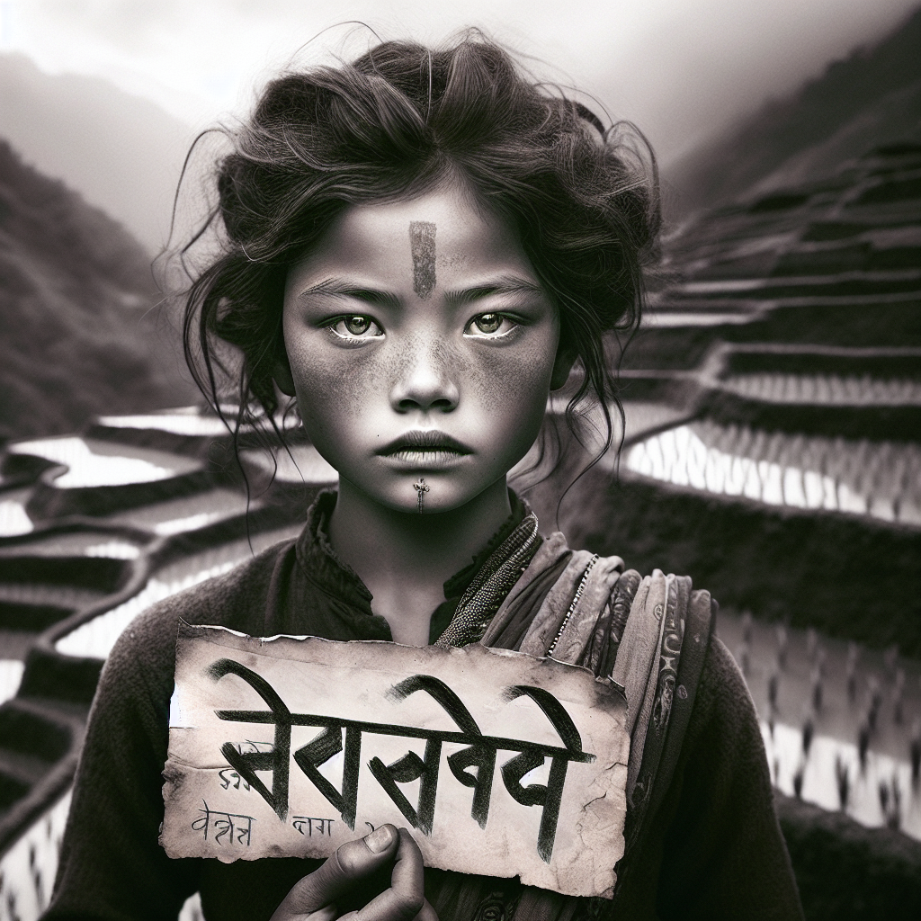 Child Marriage Crisis: The Alarming Rates in Nepal